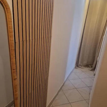 דירה La Casa Di Sara