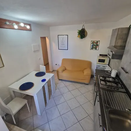 La Casa Di Sara דירה